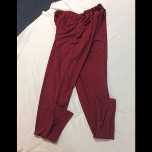 LuLaRoe leggings